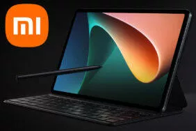 Xiaomi Mi Pad 5 evropská cena