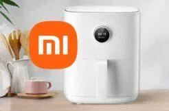 Xiaomi Mi Smart Air Fryer 3.5L ČR Xiaomi Mi Smart Air Fryer 3.5L ČR
