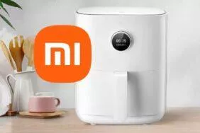 Xiaomi Mi Smart Air Fryer 3.5L ČR