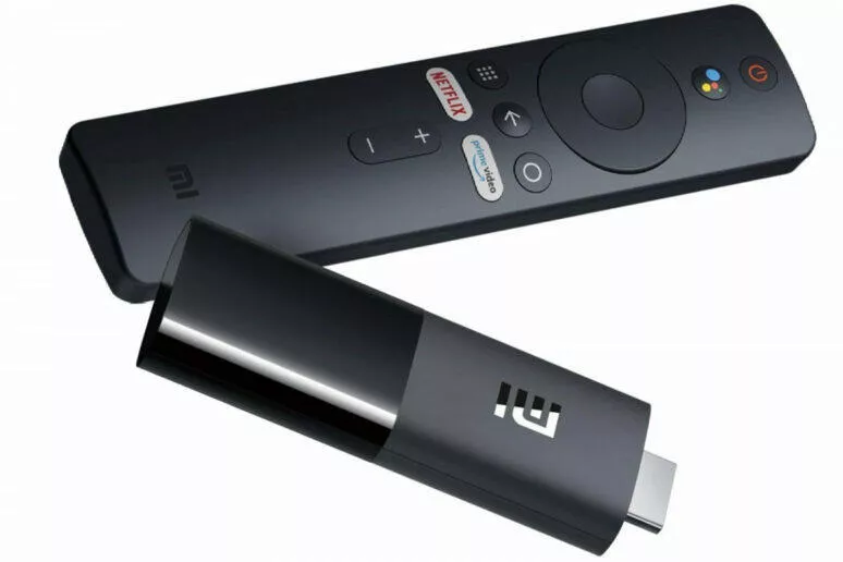 Xiaomi Mi TV Stick 2021 Edition Xiaomi Mi TV Stick 2021 Edition