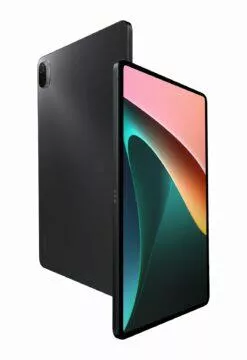 Xiaomi Pad 5 černý