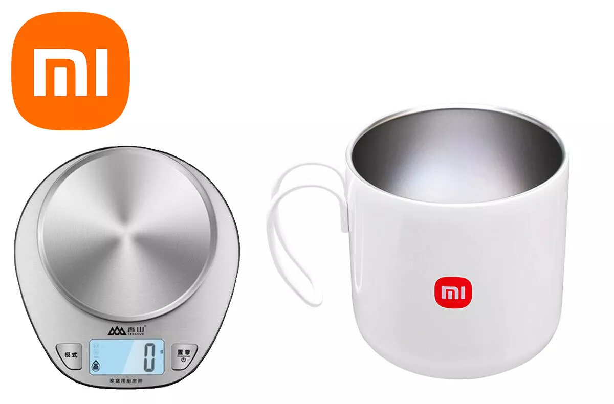 xiaomi produkty
