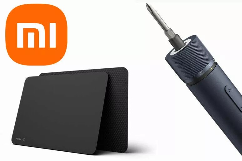 xiaomi produkty podložka pod myš