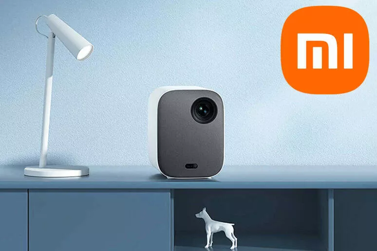 xiaomi projektor xiaomi projektor