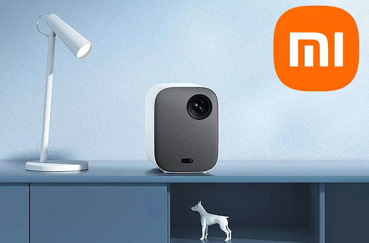 xiaomi projektor