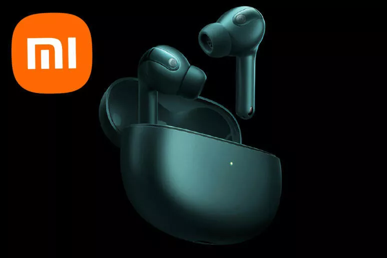 xiaomi sluchátka xiaomi sluchátka