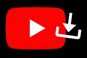 YouTube stahování offline sledování videí