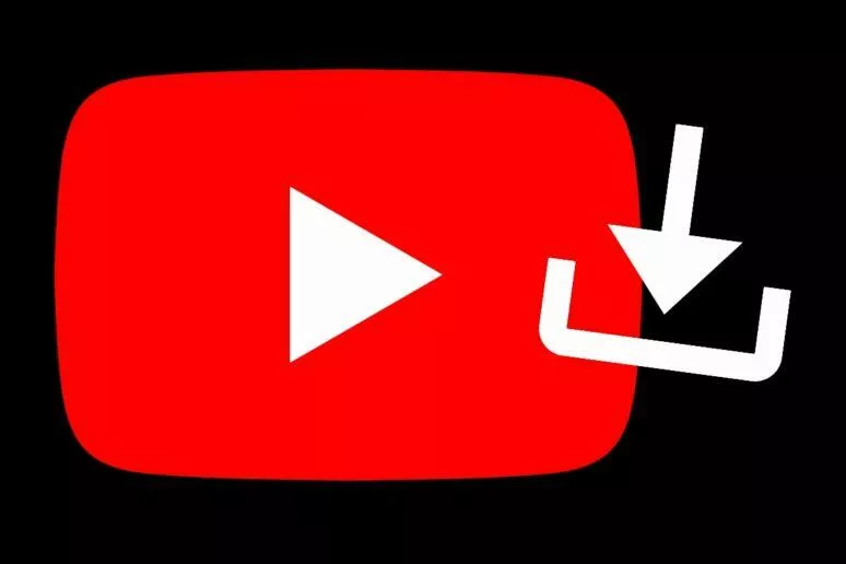 YouTube stahování offline sledování videí YouTube stahování offline sledování videí