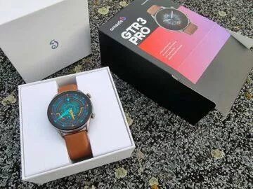 Amazfit GTR 3 Pro balení 3