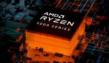 amd ryzen 5000