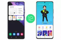 android 12 one ui 4