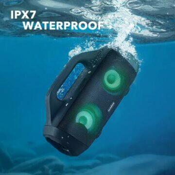Anker Soundcore Select Pro bezdrátový reproduktor IPX7