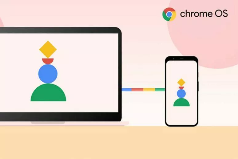chrome os chrome os