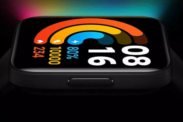 chytré hodinky redmi watch 2 chytré hodinky redmi watch 2