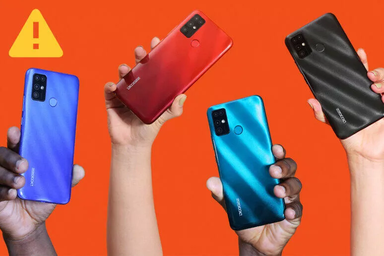 doogee levný mobil doogee levný mobil
