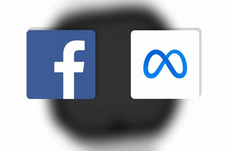 Facebook Meta chytré hodinky fotka snímek únik Facebook Meta chytré hodinky fotka snímek únik