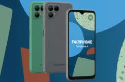 fairphone 4