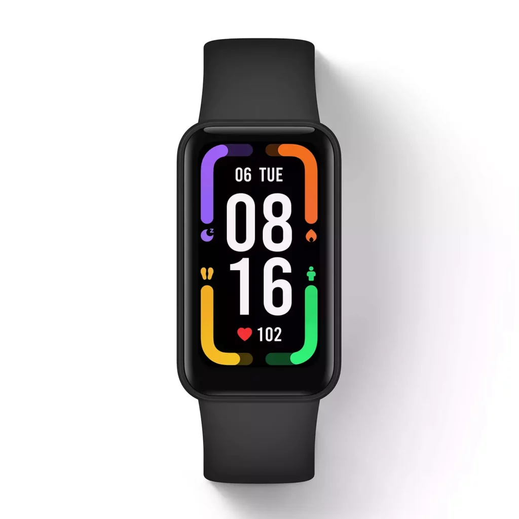 fitness tracker xiaomi redmi