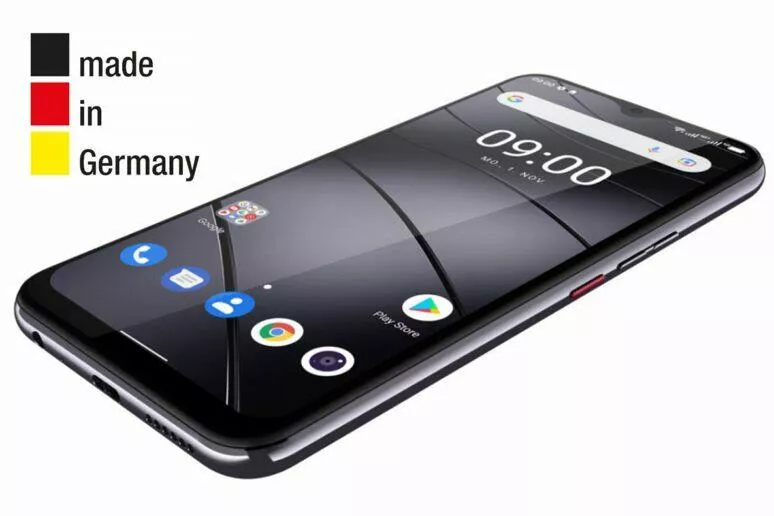 Gigaset GS5 1 Gigaset GS5 1