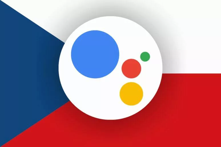 Google Asistent čeština video Google Asistent čeština video