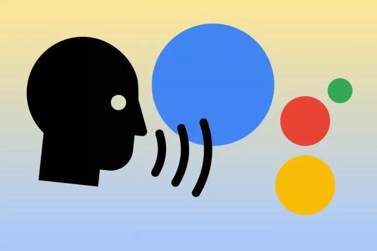 Google Asistent rychlé fráze Google Asistent rychlé fráze