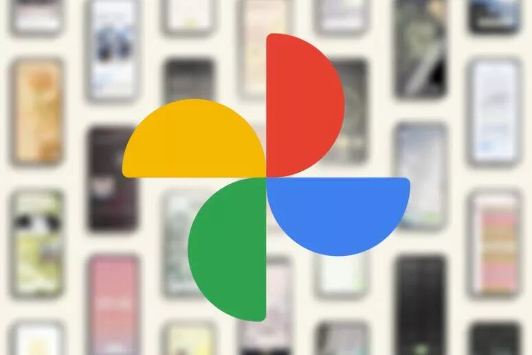 Google Fotky Android 12 Material You widget widgety Google Fotky Android 12 Material You widget widgety