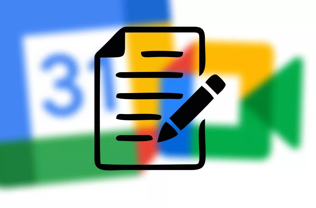 Google Meet and Calendar get a great meeting feature