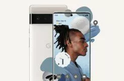 Google Pixel 6 Google Pixel 6