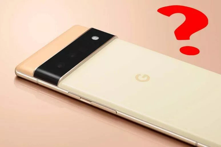 google pixel 6 datum představení