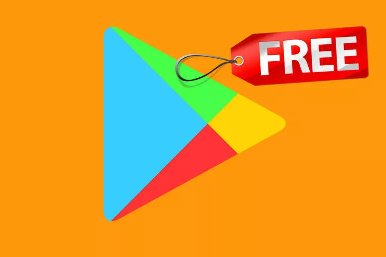 google play aplikace a hry zdarma