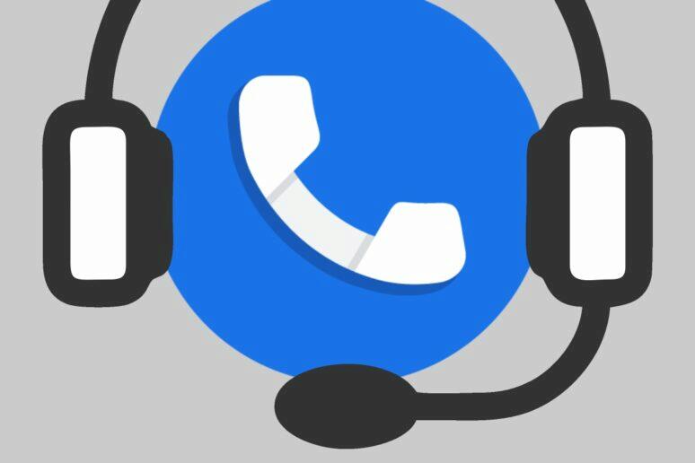 Google Telefon automaty Wait Times Direct My Call