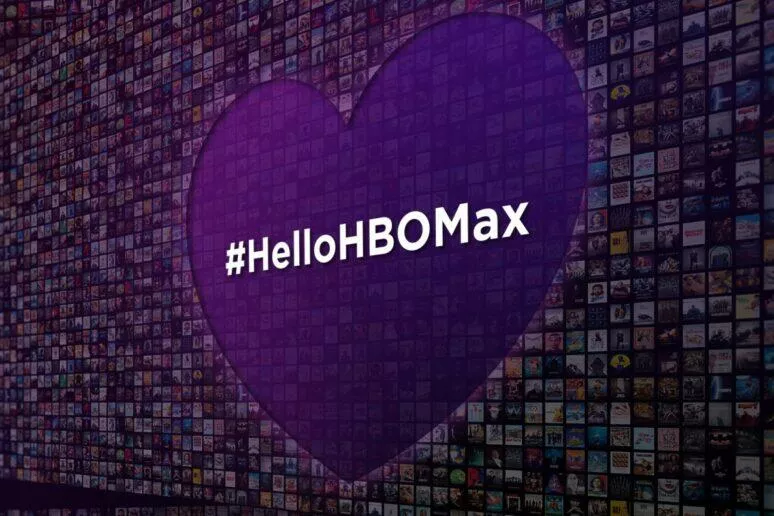 HBO Max Facebook událost ČR HBO Max Facebook událost ČR
