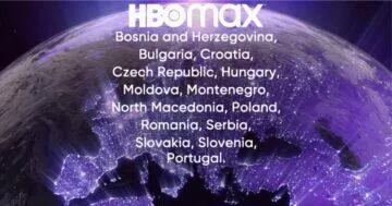 HBO Max v Evropě ČR ceny datum druhá vlna