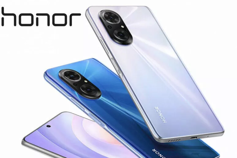 honor 50 honor 50