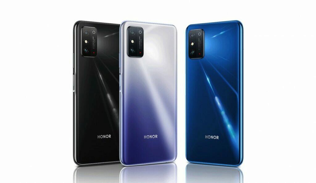 Honor X30i a X30 Max 5G