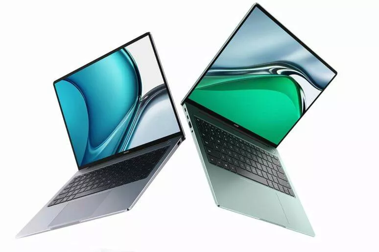 huawei matebook 14s huawei matebook 14s