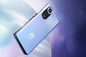 Huawei nova 9 inspirace foto video