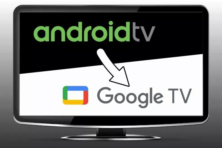 instalace Google TV do Android TV návod instalace Google TV do Android TV návod