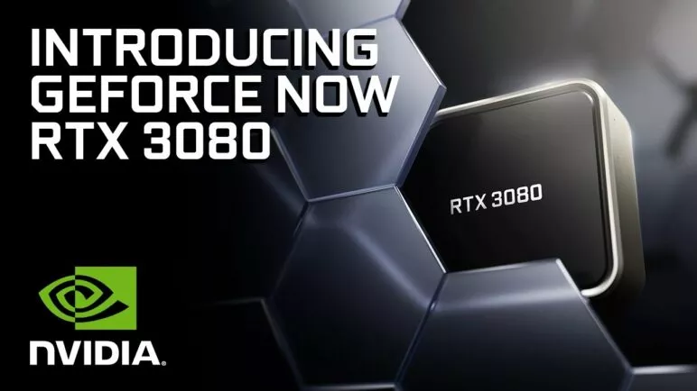 Introducing GeForce NOW RTX 3080 | Next-Generation Cloud Gaming Performance