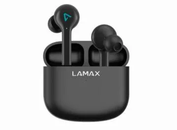 LAMAX Trims1 Black