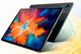 lenovo tablet