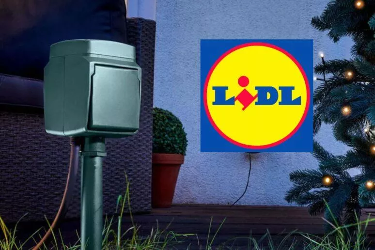 LIDL chytrá zásuvka zásuvková kostka Zigbee Silvercrest