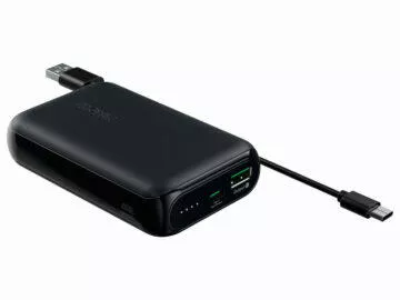 Lidl powerbanka 10000 mah