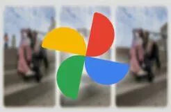 mazání nežádoucích objektů Fotky Google Magic Eraser mazání nežádoucích objektů Fotky Google Magic Eraser