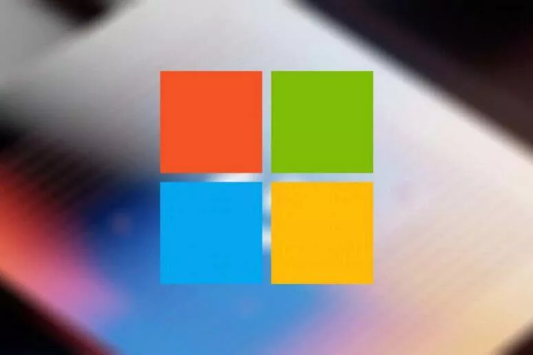 microsoft vlastní čipset