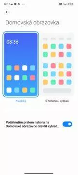 MIUI 12.5 tipy