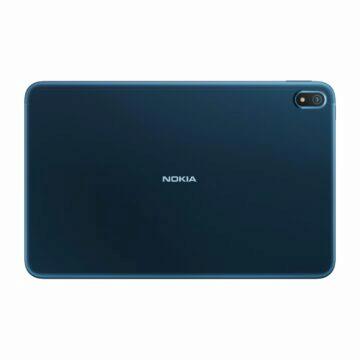 Nokia T20 tablet záda
