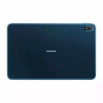 Nokia T20 tablet záda