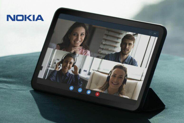 nový tablet Nokia T20 parametry