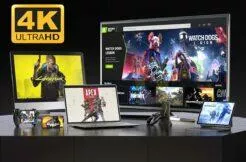 nvidia shield tv rtx 3080